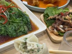 -北方饺子王·海肠捞饭·海鲜锅(山大店)