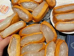 -蟹犇前•帝王蟹雪蟹(陆家嘴店)