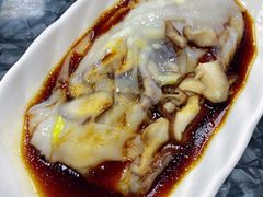 -燊意布拉肠云吞面(中山四路店)