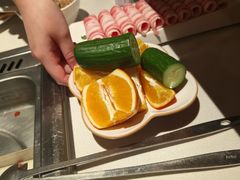 -海底捞火锅(长宁路龙之梦店)