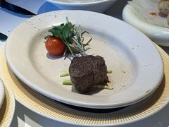 -王品牛排(杭州大厦店)