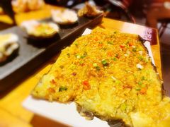 烤茄子-管氏翅吧(马家堡店)