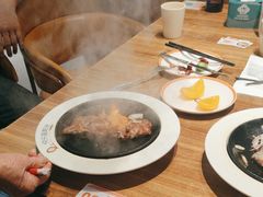 -快乐爱斯米牛排自助(正大广场店)