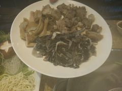 -潮汕牛肉火锅(铁西店)
