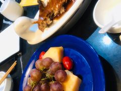 -大鸭梨烤鸭(甘家口店)
