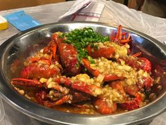 -靓靓蒸虾·头牌蒸虾(南山桂庙店)