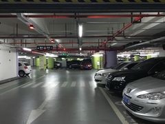 -合生汇·停车场