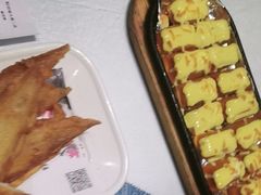 -煎饼卷大葱·非遗传承·潍坊菜(十笏园店)