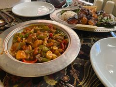 -Old Ottoman Cafe & Restaurant