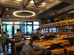 大堂-COMMUNE幻师(五角场店)