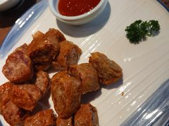 -八闽饭店闽南小镇(铁西店)