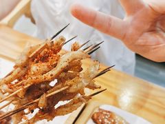 -逗烤·轻烧烤(福田店)