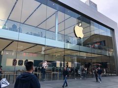 -Apple零售店(成都太古里店)