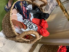 -TORY BURCH(比斯特苏州购物村店)