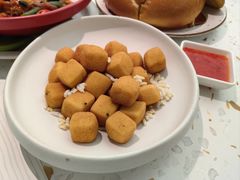 -大树餐厅(环球港店)