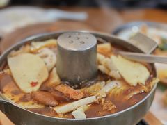-如禾素食·下午茶·糖水