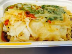 -红荔村肠粉(岗厦店)