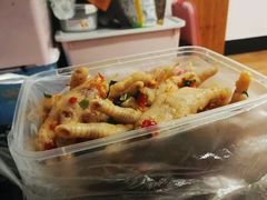 -黎里王记辣脚(黎里总店)