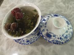 -清真·胖妈妈手抓餐厅(定西路长城宾馆店)