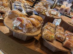 -西村叔叔的店·面包·甜品·蛋糕(清河万象汇店)
