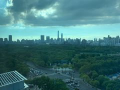 -上海浦东嘉里大酒店