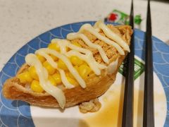 -福库回转寿司(北美新天地时尚中心店)