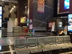 -金逸影城(哥伦布店)