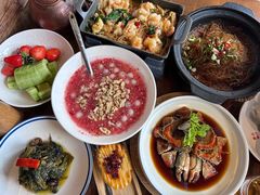 -甬上名灶·首店(环城西路店)