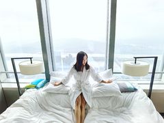 -长沙尼依格罗酒店