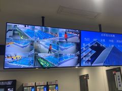 -大兴区体育中心游泳馆