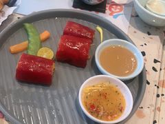 -点都德(广州白云山景区南门店)