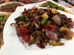 -李庄白肉(草堂店)