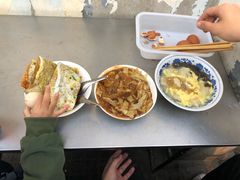 -陈记锅巴菜(五大道店)