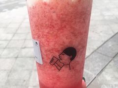 -喜茶(上海兴业太古汇店)