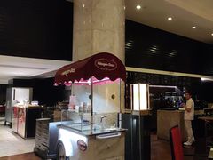 -上海锦江汤臣洲际大酒店壹阶层