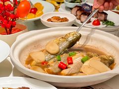 -南棠馆粤菜坊(群光店)