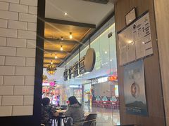 -西堤牛排(龙德广场店)