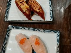 -大雄寿司(中华广场店)