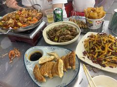 -小民大排档(光谷店)