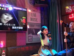-唱吧麦颂KTV(方庄店)