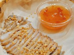 -曼谷食堂·泰国家庭料理
