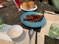 -港丽餐厅(高德置地店)