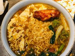 -很久以前羊肉串(京汉店)