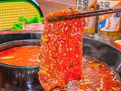 -三江两海老火锅(北京首店)