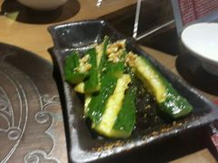 -龙门烤鱼(东方宝泰店)