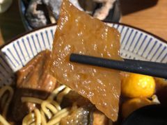 -無牌小范·香港明星美食