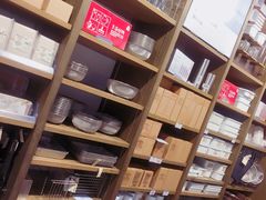 -MUJI无印良品(西单大悦城店)