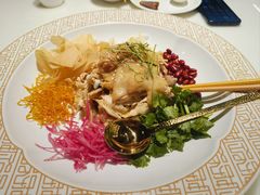 -清晖小苑·顺德菜(观澜湖新城店)