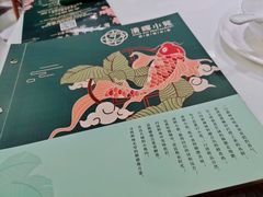 -清晖小苑•顺德地方菜(壹海城店)