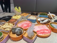 -海底捞大排档火锅(打浦路店)